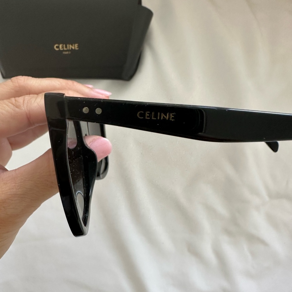 Celine 55mm Sunglasses - Picture 3 of 6